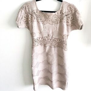 Free People Bodycon Dress